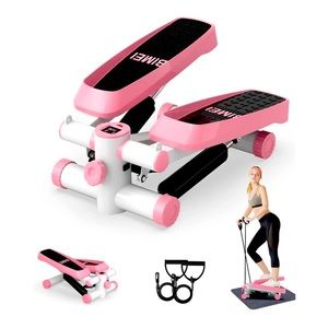 Exercise Stepper